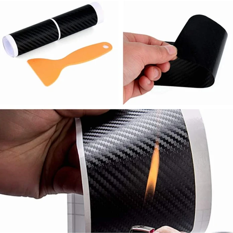 BowLift | Car Door Sills Stickers( 4PCS )