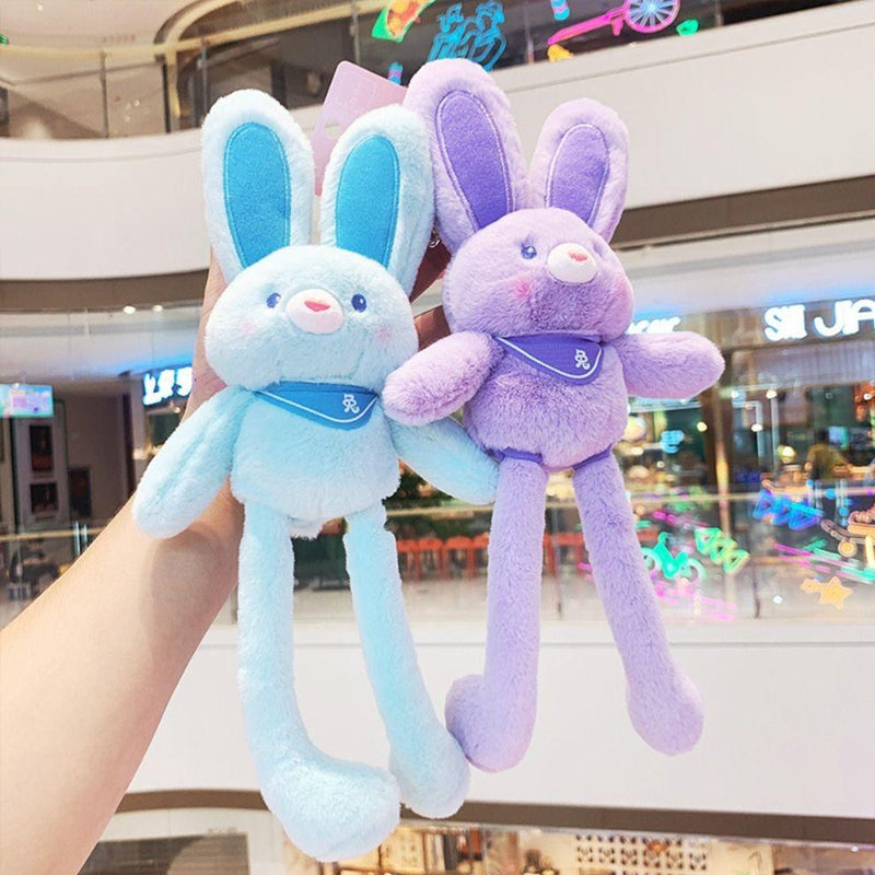 BowLift | Pull the Rabbit