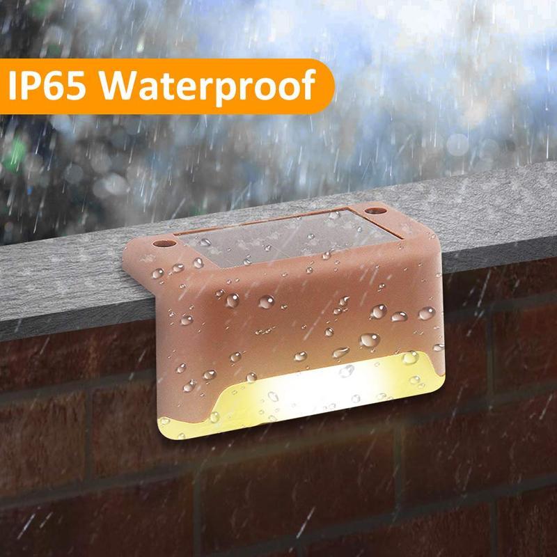 BowLift | Innovative Solar Embedded Outdoor Waterproof Light