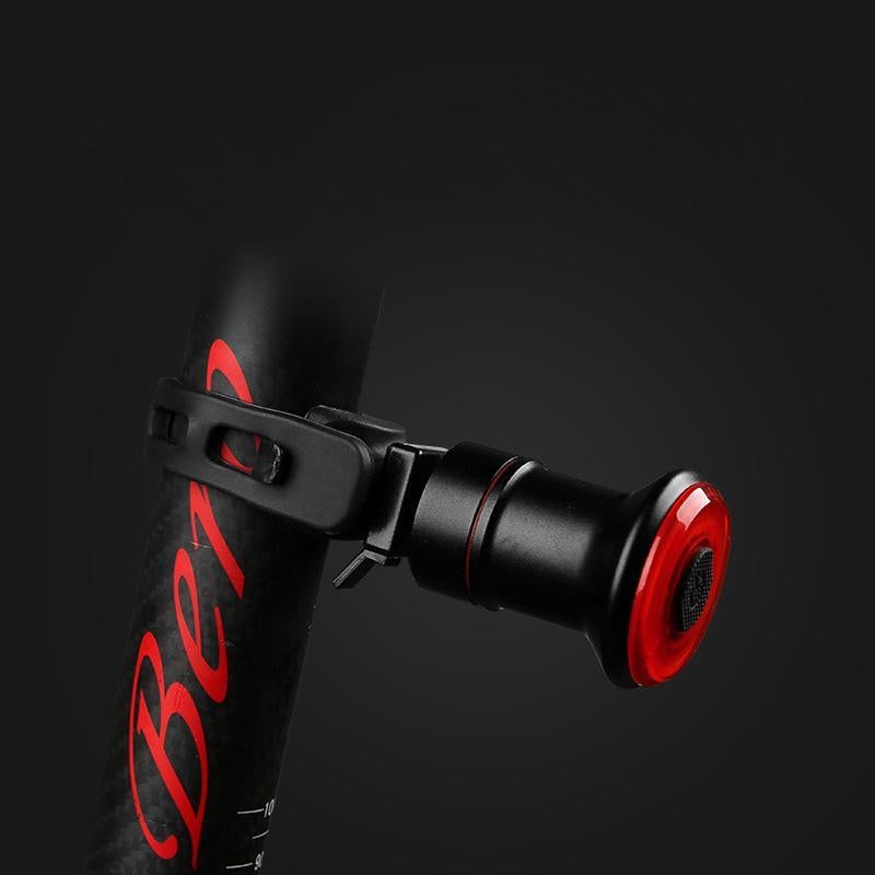 BowLift | Ultra-intelligent rear light for bicycle
