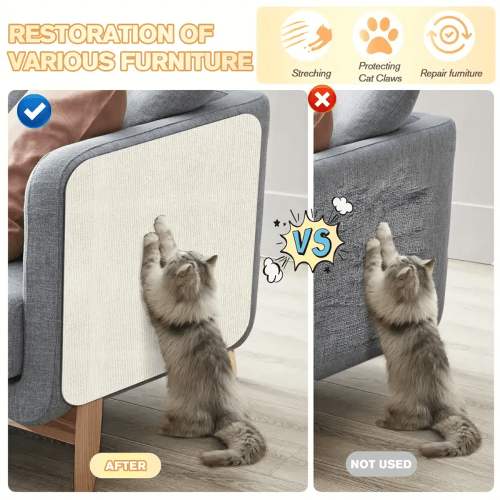 ScratchPro Cat Scratch Pad