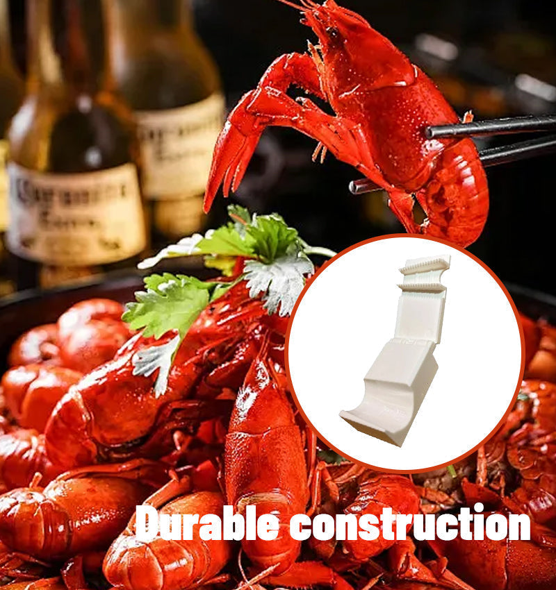 BowLift | ShrimpEase – Peel shrimp in seconds!