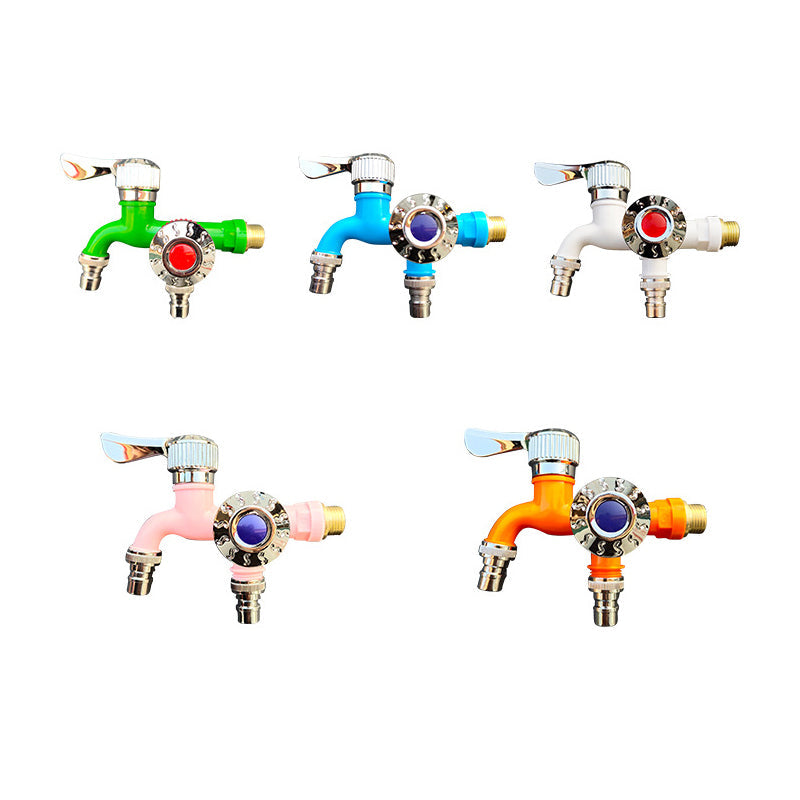 BowLift | Double Outlet Faucet