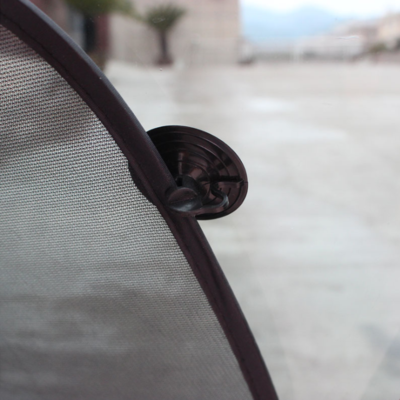 BowLift | Car Windshield Sunshade Covers