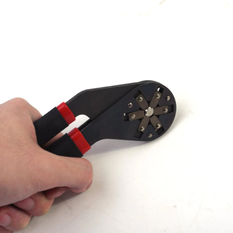 BowLift | Hexagonal Magic Key