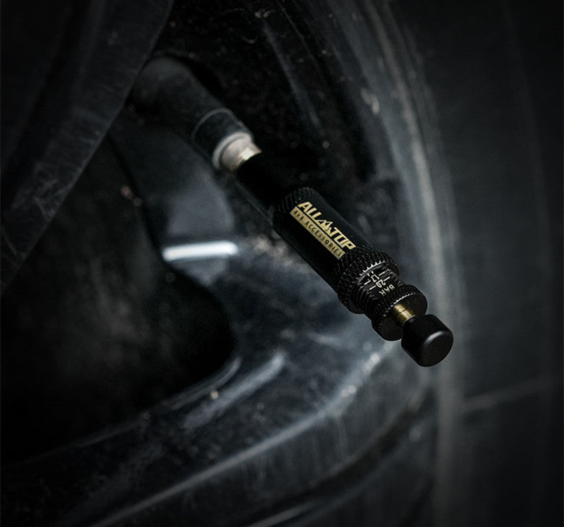 BowLift | Car Tire Deflation Valve(4pcs)