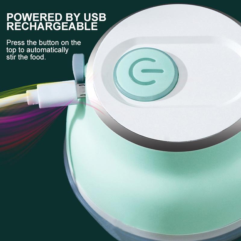 BowLift | Electric Mini Chopper