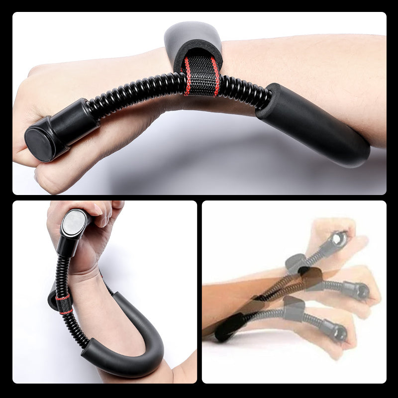 BowLift | Professional Wrist Strengthener