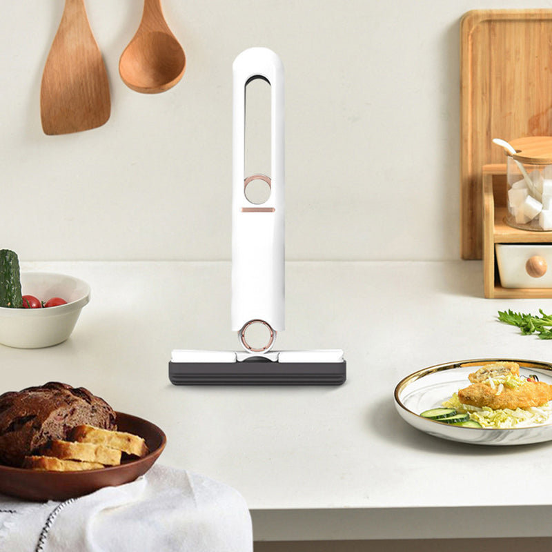 BowLift | Hand washable Desktop Cleaning Mini Mop