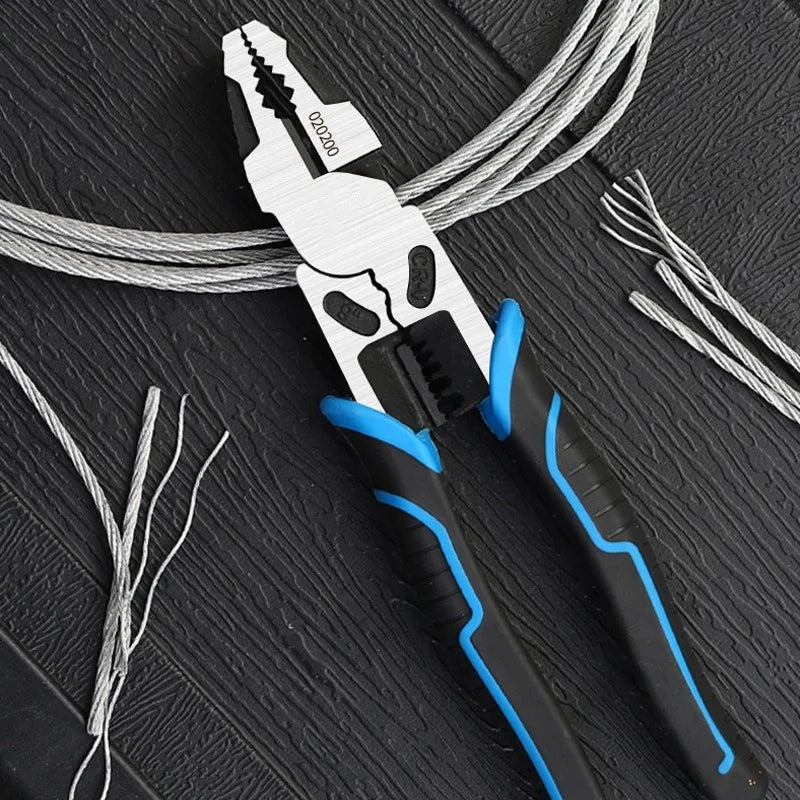 BowLift | Multifunctional Heavy Duty Strong Pliers
