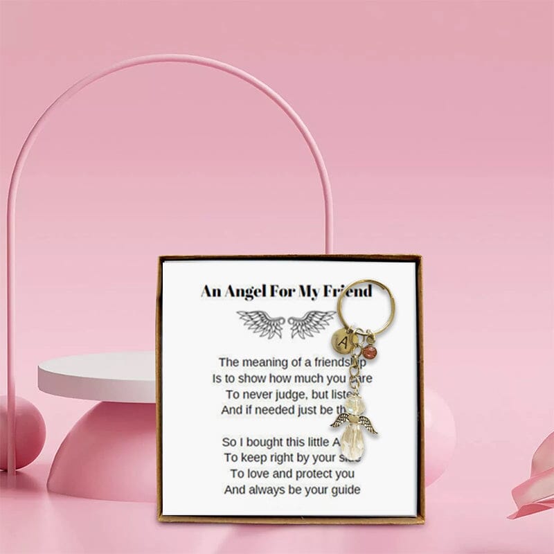 BowLift | Guardian Angel Keychain