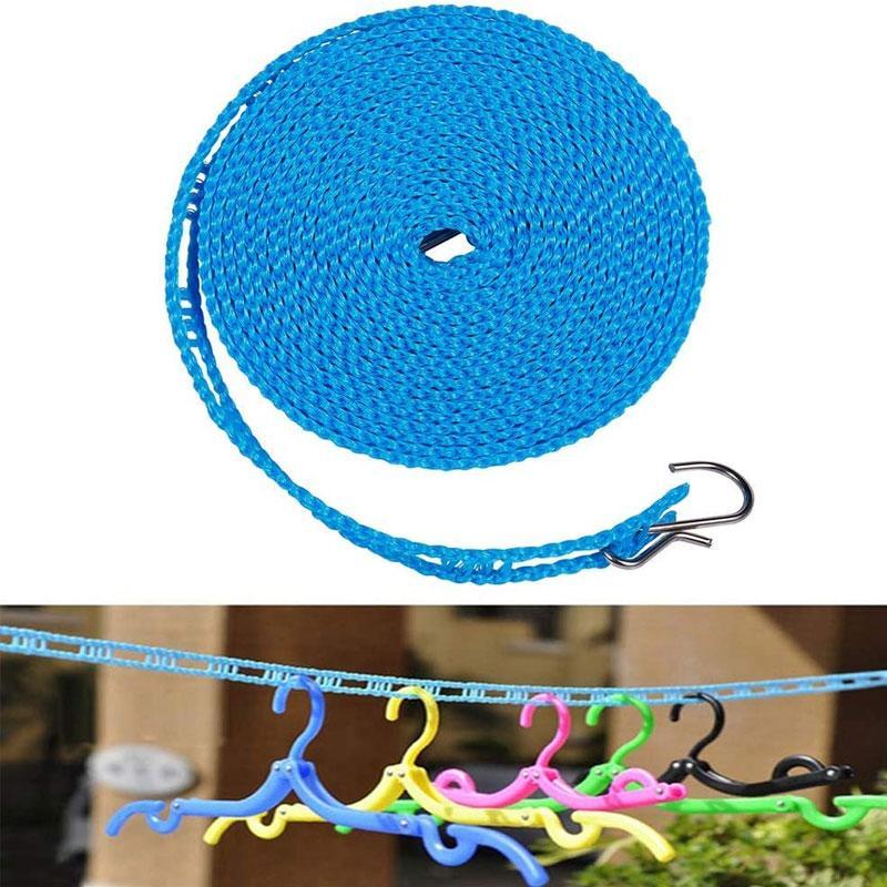 BowLift | Portable Clothesline for Indoor and Outdoor