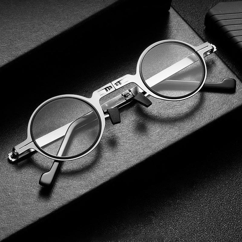 BowLift | Ultralight Foldable Reading Glasses with Blue Light Protection