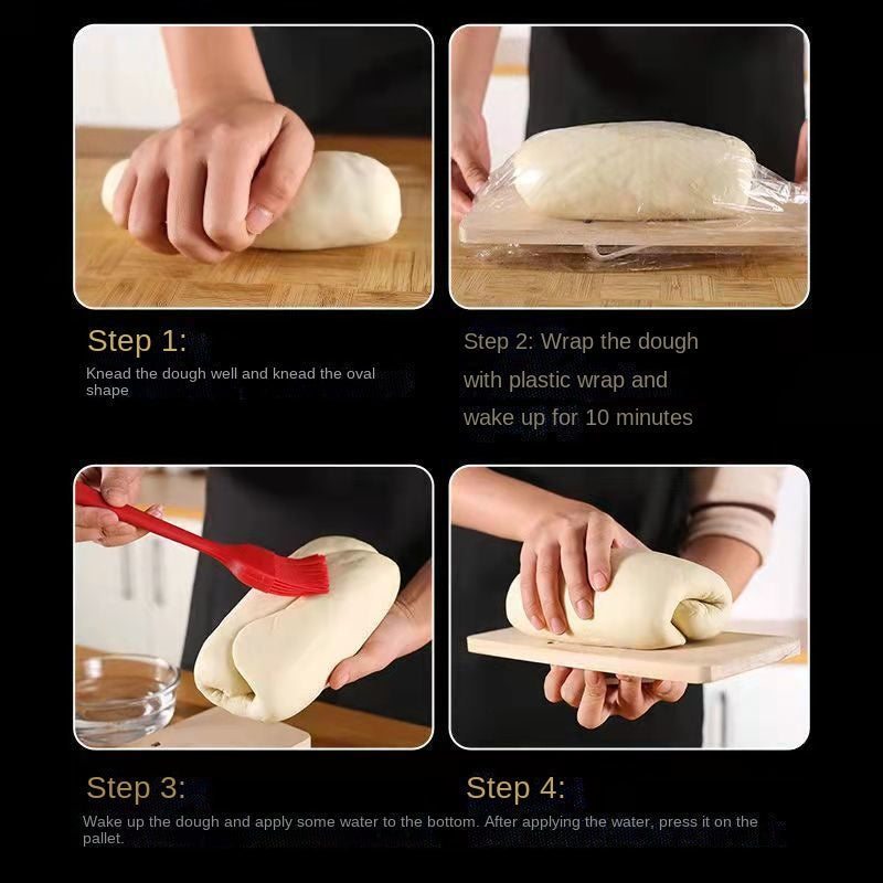 BowLift | Dough Slicer Noodle Maker Tool