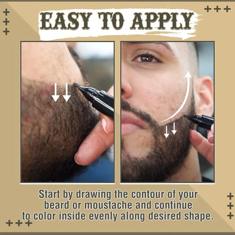BowLift | Beard Filling Pen Kit