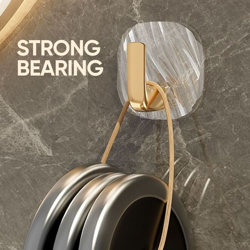 BowLift | ACRILHOOK – Acrylic Self-Adhesive Wall Hook