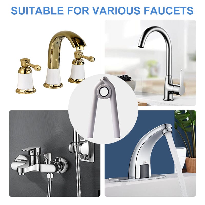 BowLift | Faucet Key