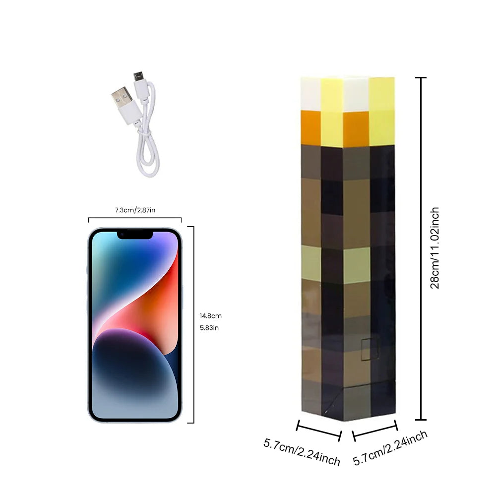 BowLift | Rechargeable LED Night Light