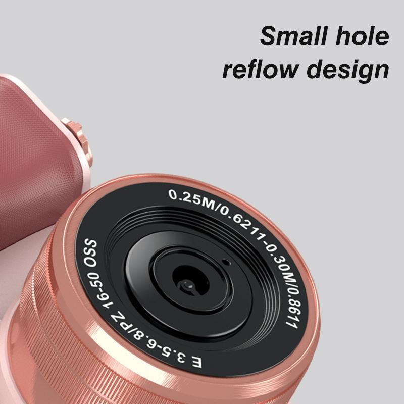 BowLift | Bubble Spray Camera for Kids