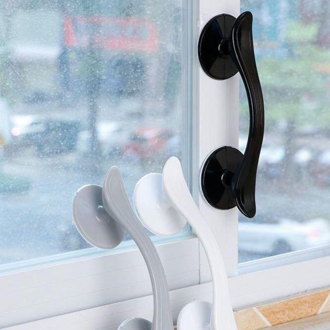 BowLift | 2Pcs Drill-free Door Knobs Handle