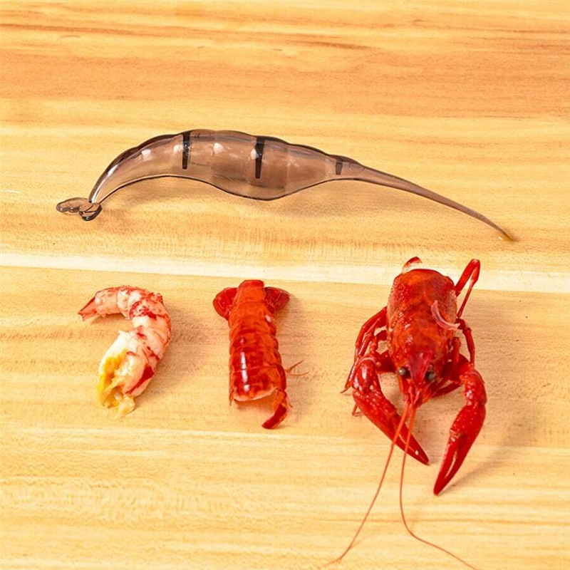 BowLift | Shrimp Peeler Tool