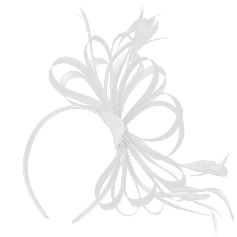 BowLift | Cocktail Tea Party Headwear