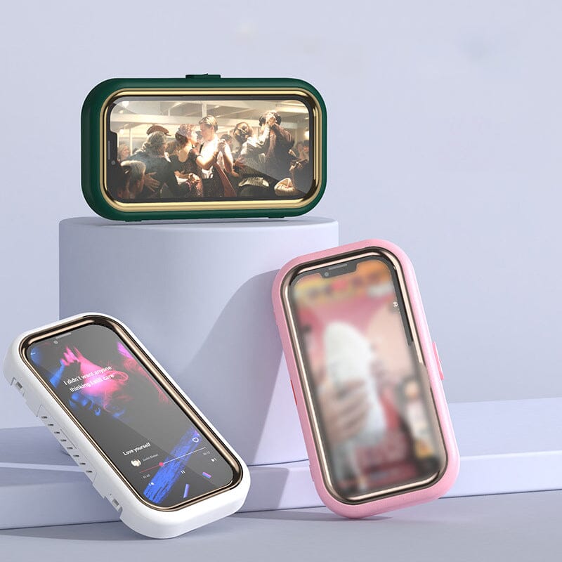 BowLift | Universal waterproof phone case