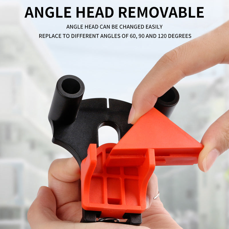 BowLift | Corner Clamps(4 Pcs)