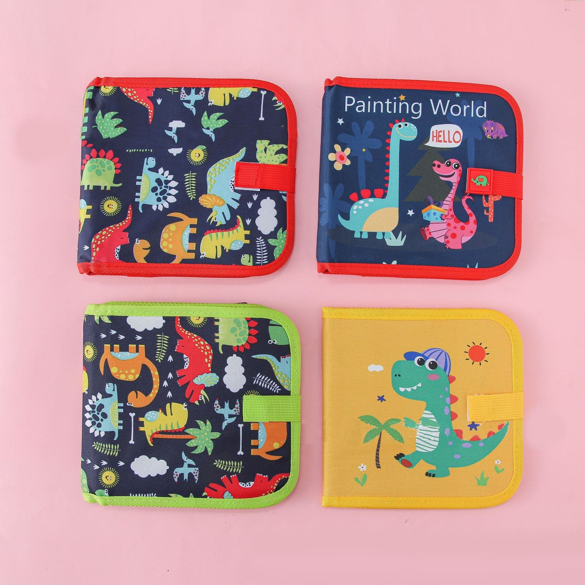 BowLift | Children Magic Drawing Book