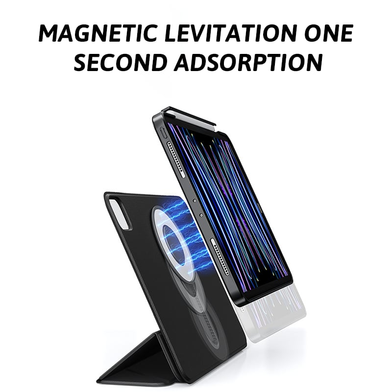 BowLift | 360° Rotatable Slide Tablet Case