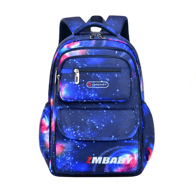 BowLift | Teenager School Backpacks