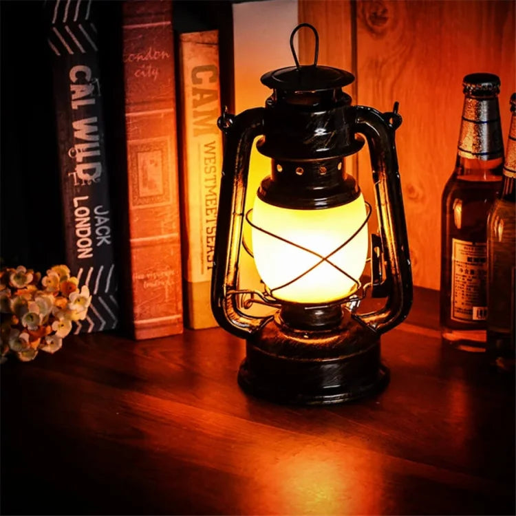 BowLift | Camping Lantern | Rechargeable Waterproof LED Light for Outdoors