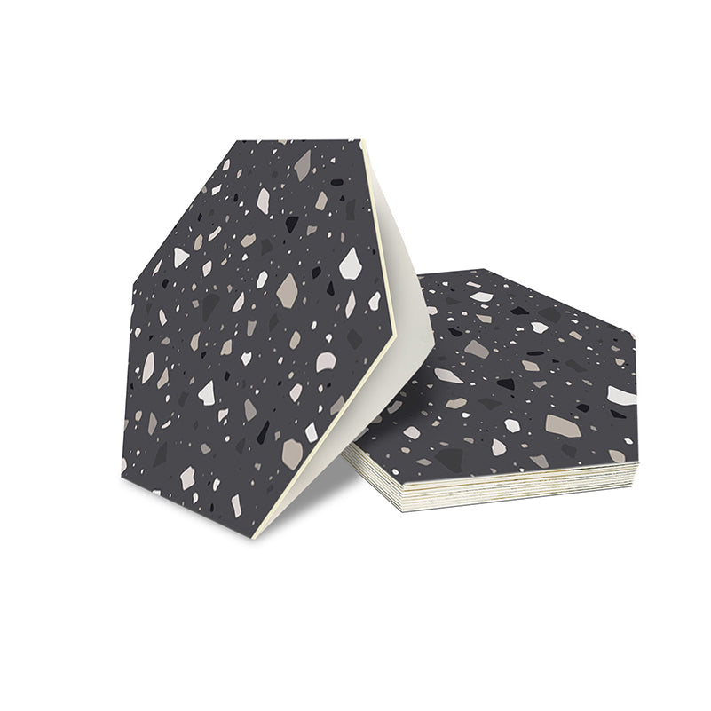 BowLift | Peel & Stick Vinyl flooring Vinyl flooring with low gloss in stone look