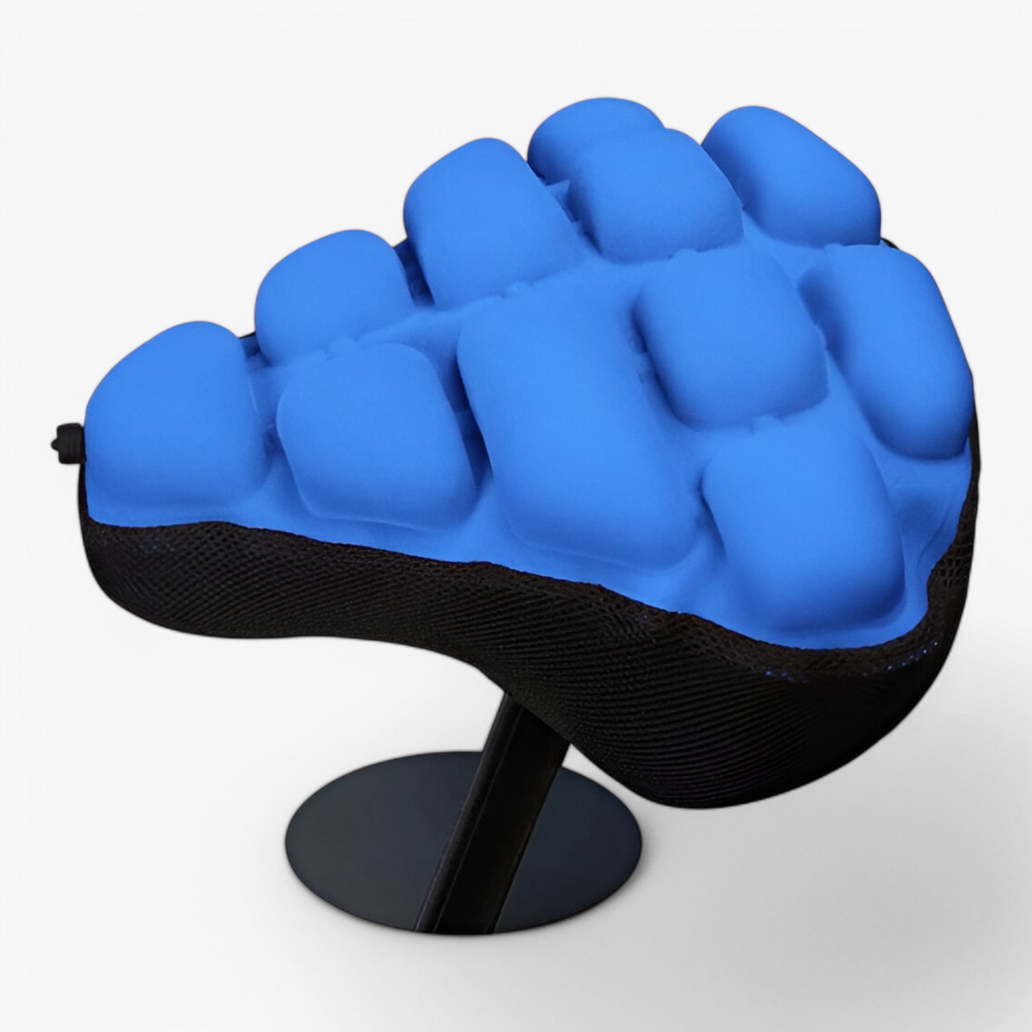 BowLift | AirSeat | Shock-Absorbing, Sweat-Free & Ultra-Comfortable Bike Seat Cushion