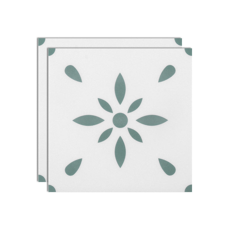 BowLift | Print Plastic Peel & Stick Tile Field Tile for Splashback Wall