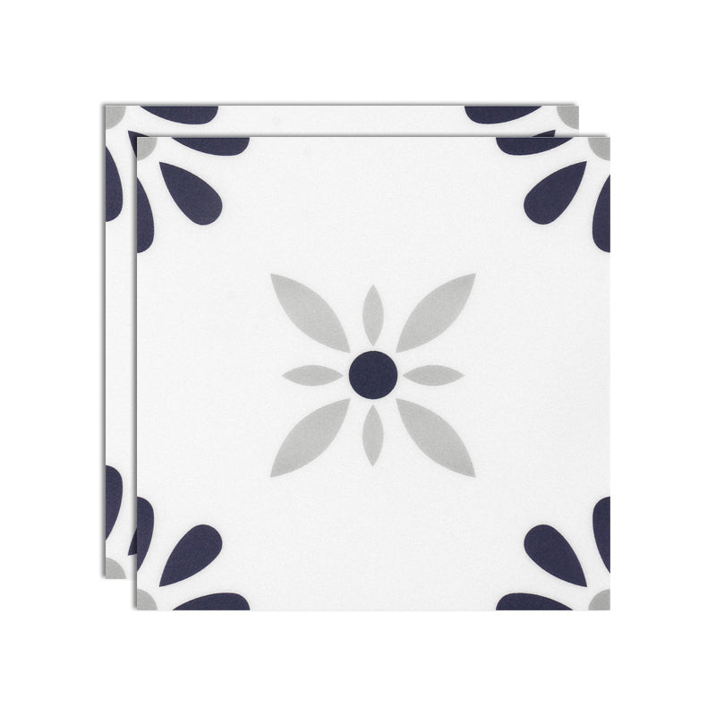 BowLift | Print Plastic Peel & Stick Tile Field Tile for Splashback Wall