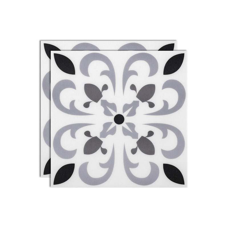 BowLift | Print Plastic Peel & Stick Tile Field Tile for Splashback Wall