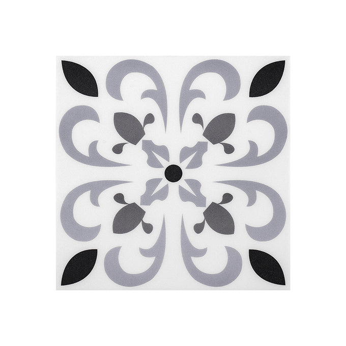 BowLift | Print Plastic Peel & Stick Tile Field Tile for Splashback Wall