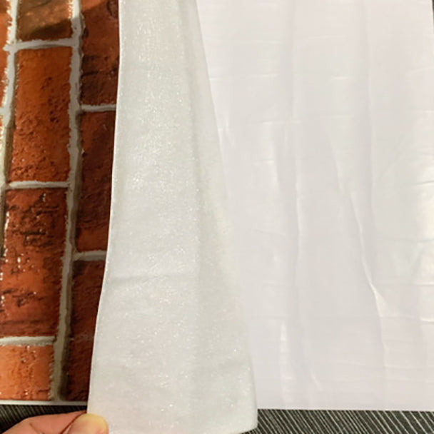 BowLift | 3D Peel and Stick Tiles Plastic Square Peel and Stick Tiles with Waterproof