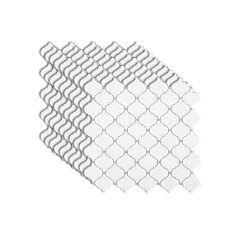BowLift | Modern Peel and Stick Tiles PVC Herringbone Peel and Stick Backsplash Tiles
