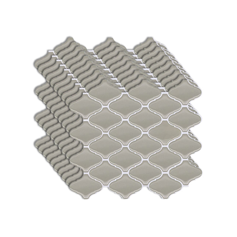 BowLift | Modern Peel and Stick Tiles PVC Herringbone Peel and Stick Backsplash Tiles