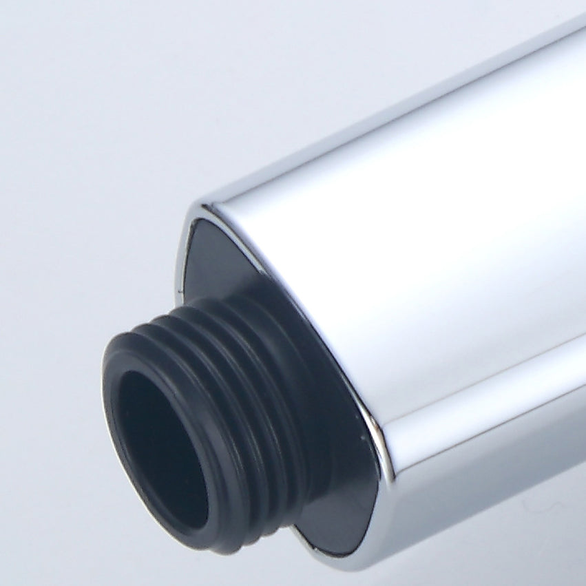 BowLift | Round Showerhead Combo Modern Rain Shower Handheld Showerhead