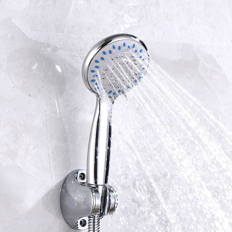 BowLift | Adjustable Shower Heads Modern Rainfall Contemporary Shower Head Combo