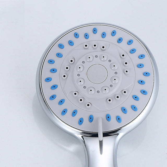 BowLift | Adjustable Shower Heads Modern Rainfall Contemporary Showerhead Combo