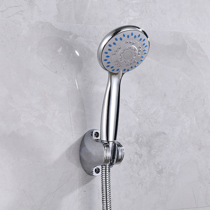 BowLift | Adjustable Shower Heads Modern Rainfall Contemporary Shower Head Combo