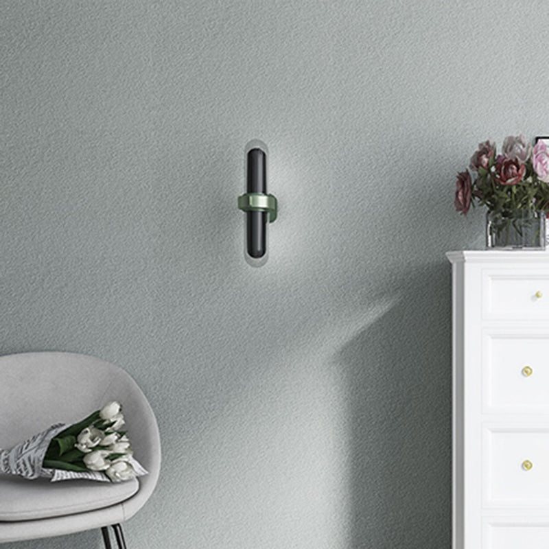 BowLift | Contemporary Pearl Covering PVC Wall Access Panel Peel and Stick Foam Trim