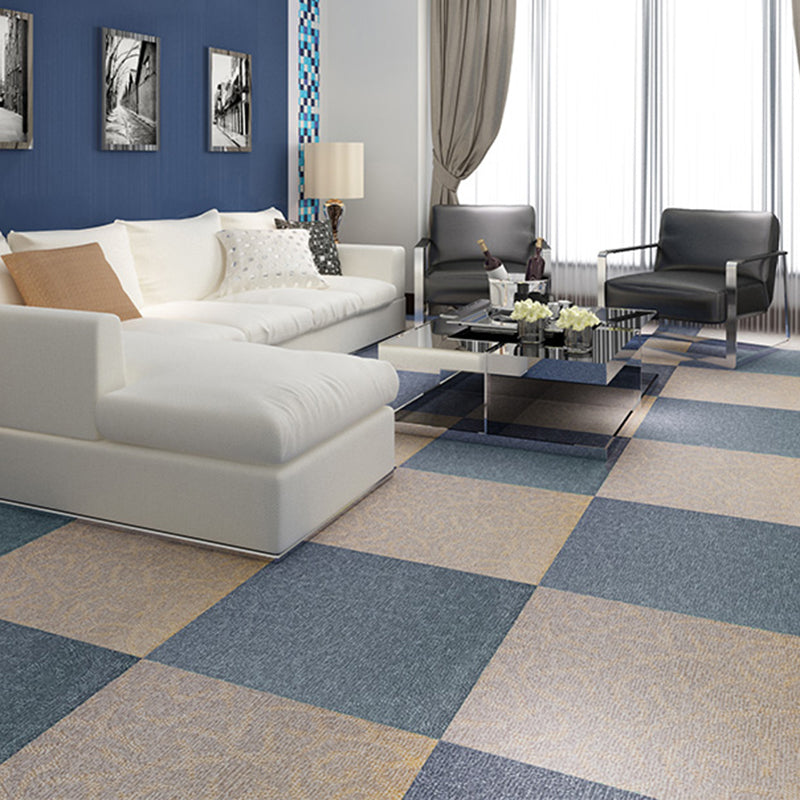BowLift | Peel and Stick PVC flooring Smooth Waterproof Vinyl Floors for the Living Room