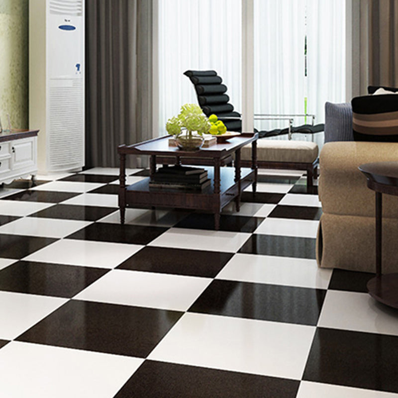 BowLift | Peel and Stick PVC flooring Smooth Waterproof Vinyl Floors for the Living Room
