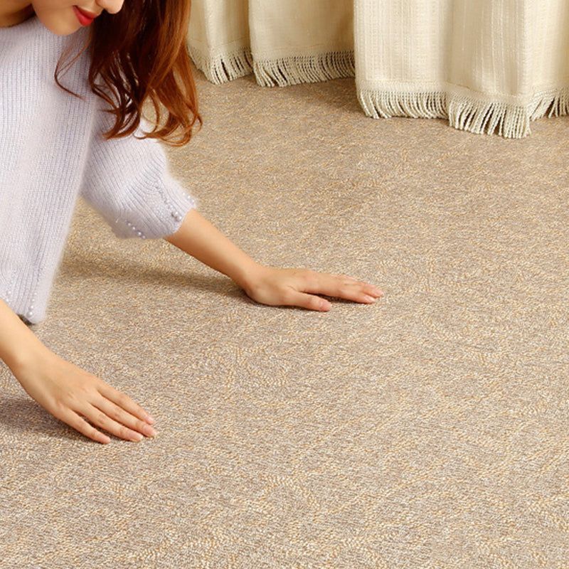 BowLift | Peel and Stick PVC flooring Smooth Waterproof Vinyl Floors for the Living Room