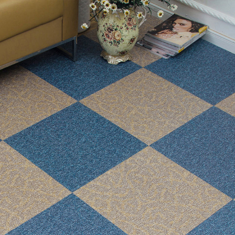 BowLift | Peel and Stick PVC flooring Smooth Waterproof Vinyl Floors for the Living Room